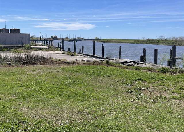 Property at 2164 Hwy 55 (batture), Montegut, LA 70377