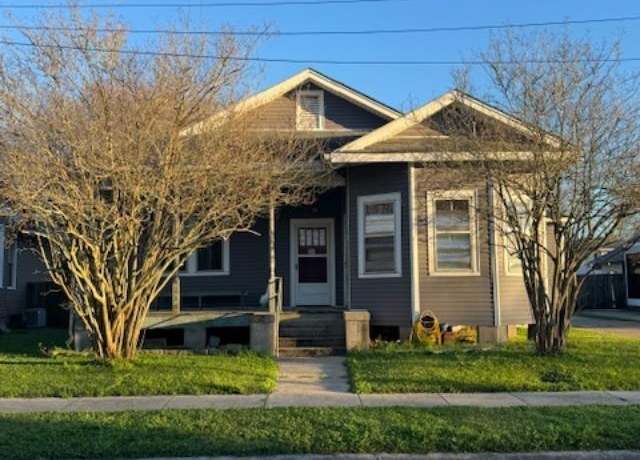 Property at 58055 Labauve Ave, Plaquemine, LA 70764, 3 beds, 2 baths