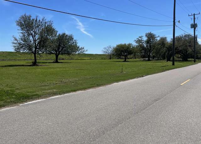 Property at 2166 Hwy 55 (batture), Montegut, LA 70377