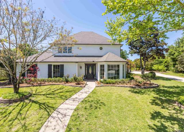 Property at 3258 Mcclendon Ct, Baton Rouge, LA 70810, 6 beds, 4.5 baths