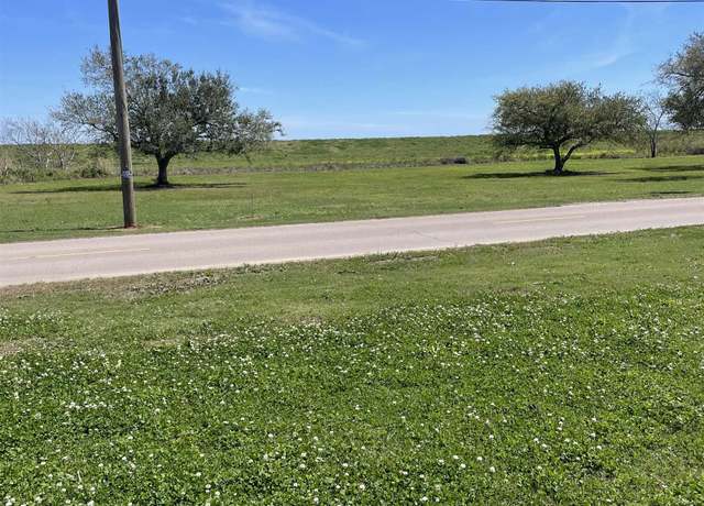 Property at 2168 Hwy 55 (batture), Montegut, LA 70377