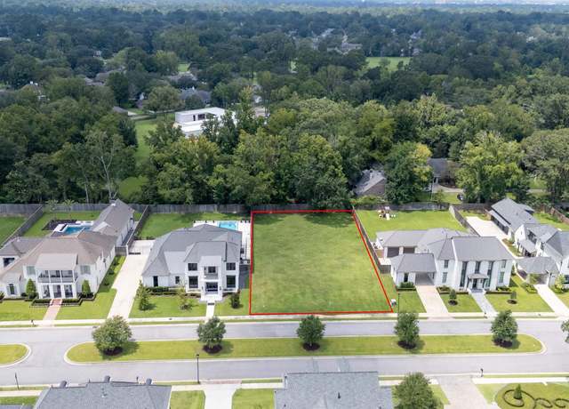 Property at 134 Valhalla Blvd, Baton Rouge, LA 70810