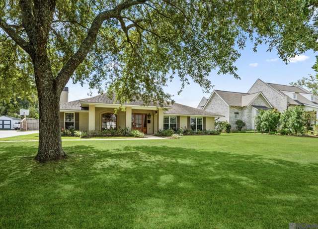Property at 7548 Boyce Dr, Baton Rouge, LA 70809, 4 beds, 3.5 baths