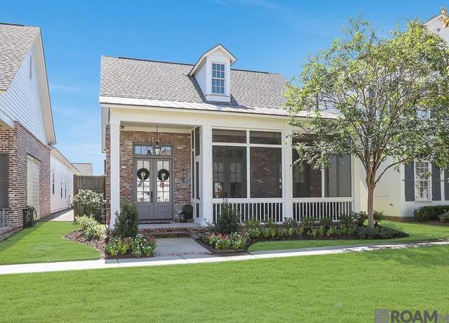 Property at 3132 Veranda View Ave, Baton Rouge, LA 70810, 3 beds, 2.5 baths