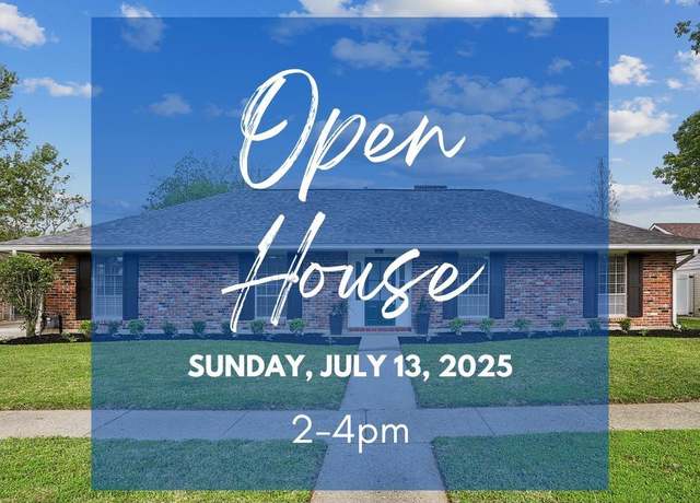 Property at 5272 Cherrywood Dr, Baton Rouge, LA 70809, 3 beds, 2 baths