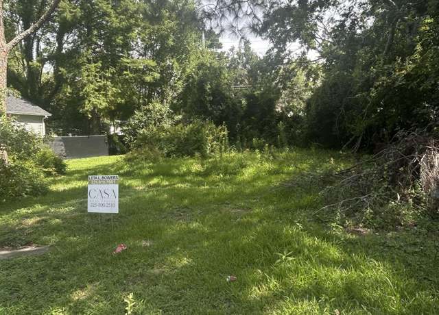 Property at Lot 23 W Johnson St, Baton Rouge, LA 70808