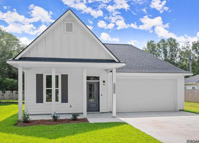 Property at 10806 Annie Cir, Walker, LA 70785, 3 beds, 2 baths