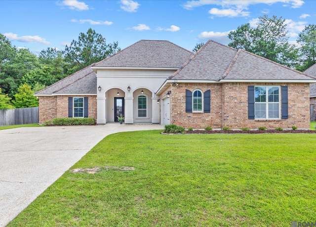 Property at 461 N Verona Dr, Covington, LA 70433, 3 beds, 2.5 baths