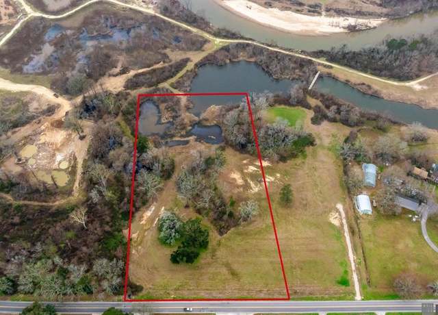 Property at 33213 La Hwy 1019, Denham Springs, LA 70706