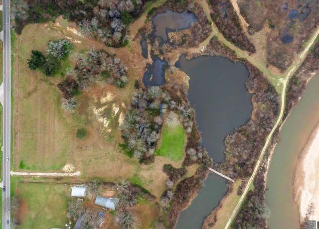 Property at 33013 / 33213 La Hwy 1019, Denham Springs, LA 70706