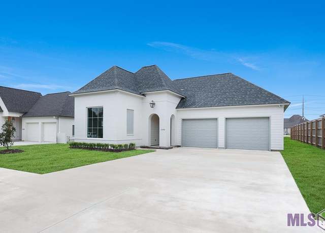 Property at 17370 Fox Glove Ave, Prairieville, LA 70769, 4 beds, 2.5 baths