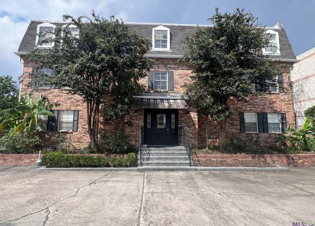 Property at 4735 Government St #317, Baton Rouge, LA 70806, 1 bed, 1 bath