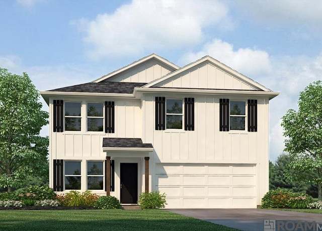 Property at 15802 Loussier Dr, Zachary, LA 70791, 4 beds, 2.5 baths