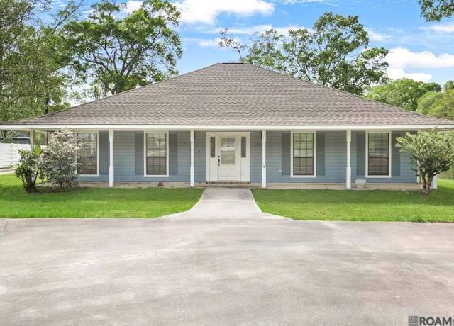 Property at 25423 Renee Ct, Jackson, LA 70791, 3 beds, 2.5 baths