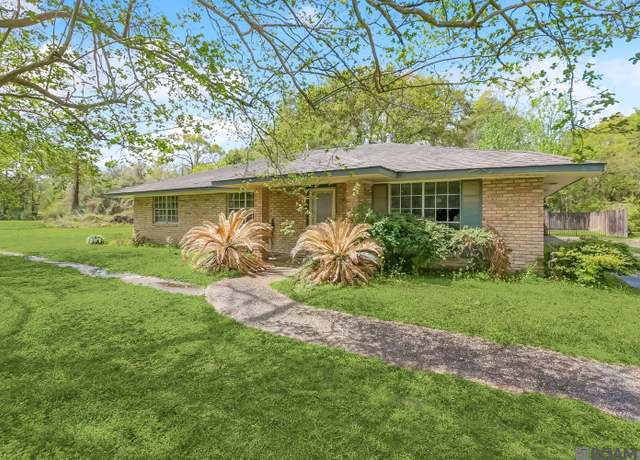 Property at 3783 Lone Oak Dr, Baton Rouge, LA 70814, 3 beds, 2 baths