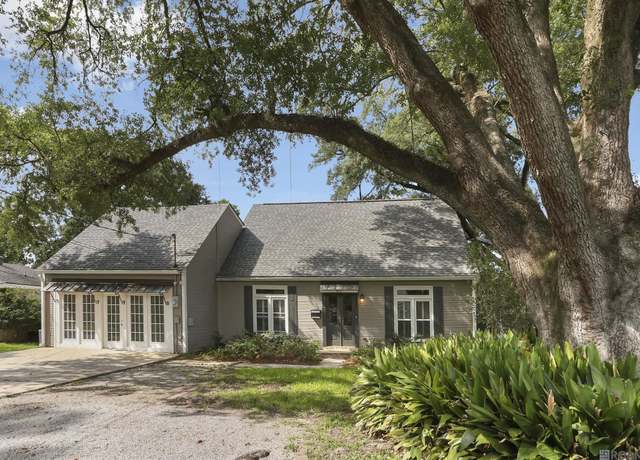Property at 4613 Tupello St, Baton Rouge, LA 70808, 3 beds, 2.5 baths