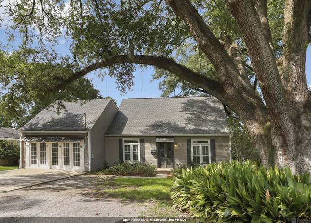 Property at 4613 Tupello St, Baton Rouge, LA 70808, 3 beds, 2.5 baths