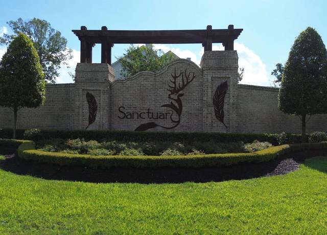 Property at TBD Sanctuary Ave, Baton Rouge, LA 70817