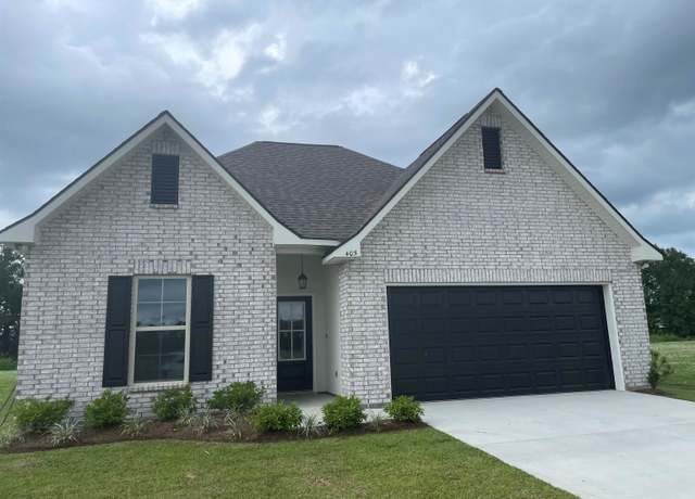 Property at 405 Rue Evangeline, Houma, LA 70364, 4 beds, 3 baths