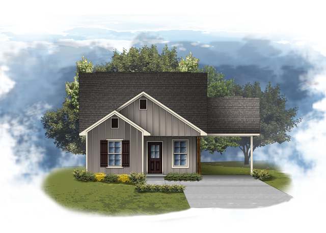Property at 166 Calumet St, Thibodaux, LA 70301, 3 beds, 2 baths