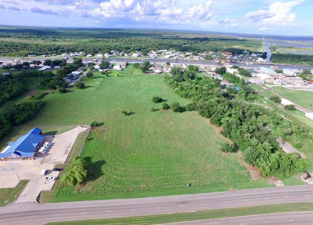 Property at TBD Alex Plaisance Blvd, Golden Meadow, LA 70357