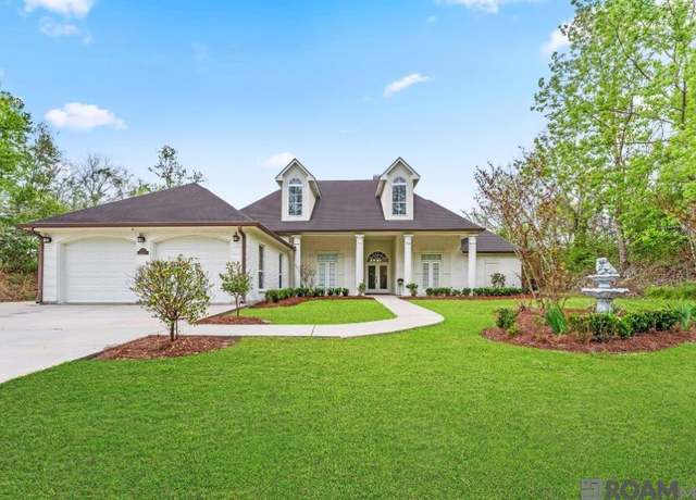 Property at 21679 Waterfront East Dr, Maurepas, LA 70449, 4 beds, 3 baths