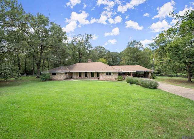 Property at 12024 Lovett Rd, Central, LA 70818, 5 beds, 3.5 baths