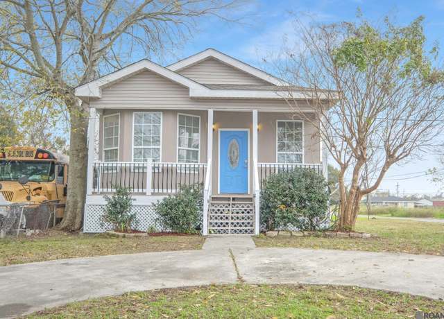 Property at 6501 Selma St, New Orleans, LA 70126, 3 beds, 2 baths