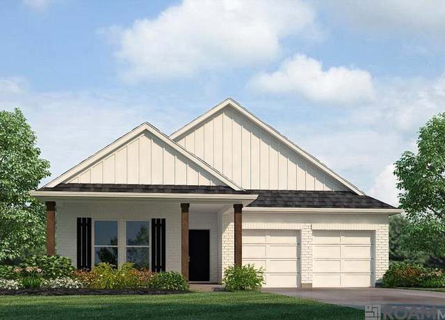 Property at 3552 Chien St, Zachary, LA 70791, 5 beds, 3 baths