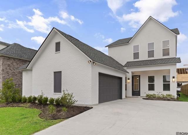 Property at 14220 Wally Way, Baton Rouge, LA 70810, 5 beds, 3 baths