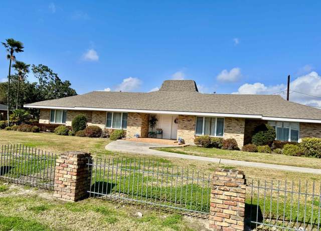 Property at 134 West 84th St, Cut Off, LA 70345, 3 beds, 3.5 baths
