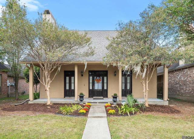 Property at 37038 Mill Wood Ave, Geismar, LA 70734, 3 beds, 2 baths