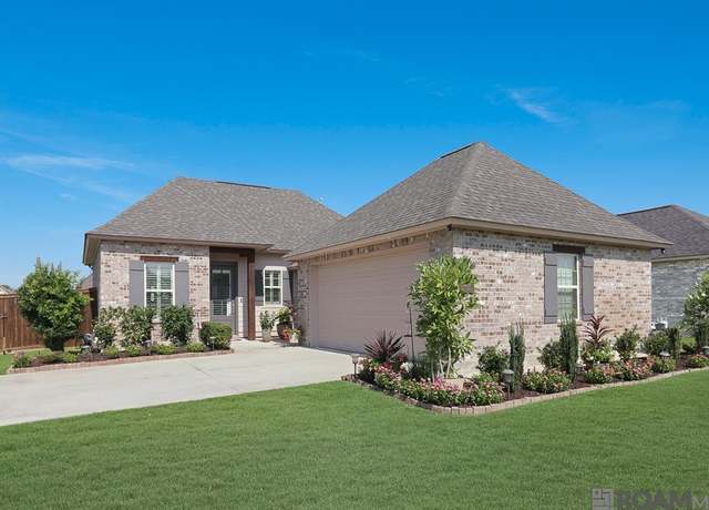 Property at 13336 Belle Prairie Dr, Prairieville, LA 70734, 3 beds, 2 baths