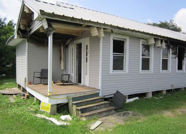 Property at 109 West 191st St, Galliano, LA 70354