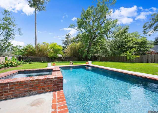 Property at 7124 Sheffield Ave, Baton Rouge, LA 70806, 4 beds, 3 baths