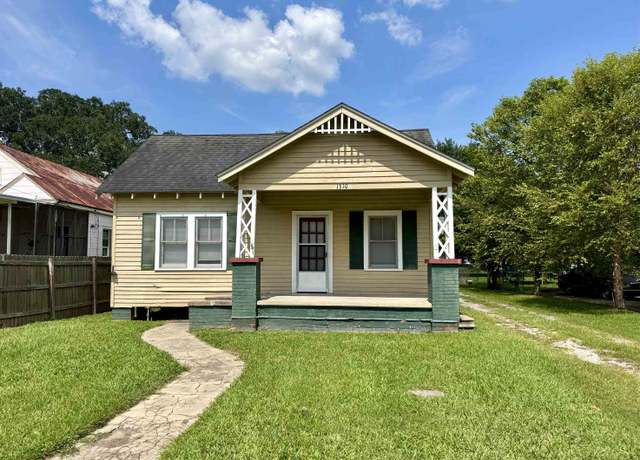 Property at 1310 1st St, Patterson, LA 70392, 2 beds, 1 bath