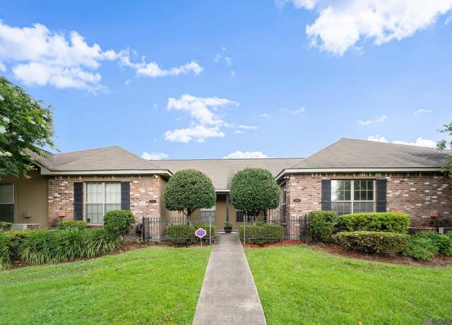 Property at 2840 Magazine Dr, Baton Rouge, LA 70816, 2 beds, 2 baths