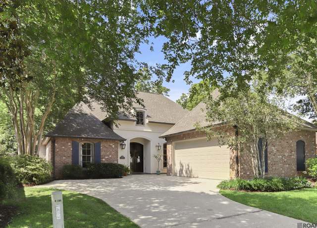 Property at 270 Fieldhouse Ave, St Gabriel, LA 70776, 4 beds, 3 baths
