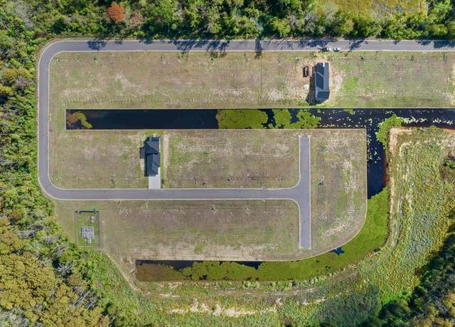 Property at 12864 St Lucia Dr, Maurepas, LA 70449