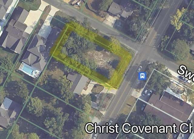 Property at 1745 Lee Dr, Baton Rouge, LA 70808