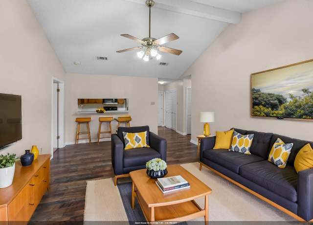 Property at 5323 Blair Ln Unit V-206, Baton Rouge, LA 70809, 2 beds, 2 baths
