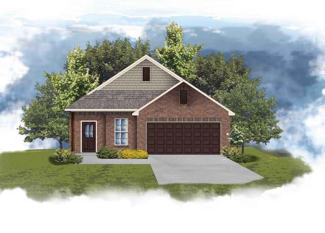 Property at 28300 Moreau Dr, Denham Springs, LA 70726, 4 beds, 2 baths
