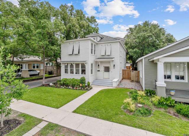 Property at 2174 Wisteria St, Baton Rouge, LA 70806, 3 beds, 3.5 baths