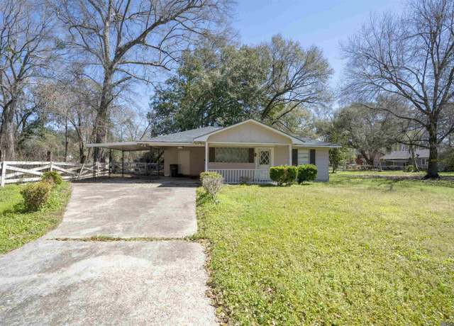 Property at 1240 Louisiana Ave, Baker, LA 70714, 2 beds, 1 bath