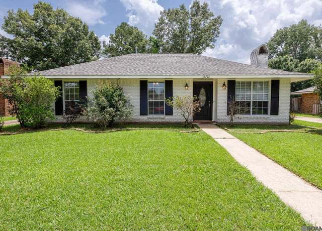 Property at 16722 Patton Ave, Baton Rouge, LA 70816, 3 beds, 2 baths