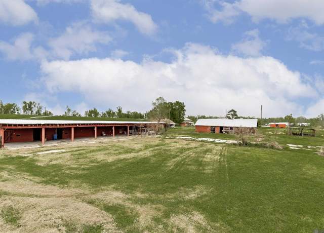 Property at TBD N River Rd, Port Allen, LA 70767