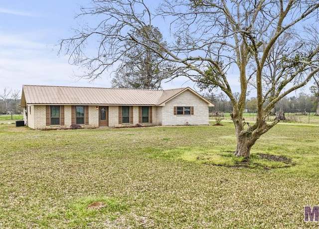 Property at 18346 Little Rd, Livingston, LA 70754, 4 beds, 3 baths