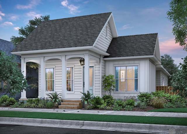 Property at 126 Royal Oak Blvd, Thibodaux, LA 70301, 3 beds, 2 baths
