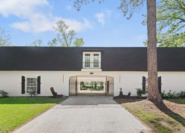 Property at 2710 Tall Timbers Rd, Baton Rouge, LA 70816, 3 beds, 2.5 baths