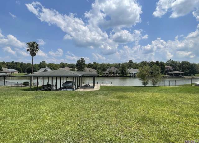Property at Lot 108-A-1 River Highlands, St Amant, LA 70774